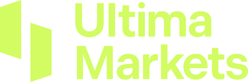 Ultim Markets Logo