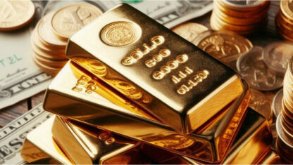 Focus on GOLD today – 18th July, 2024 